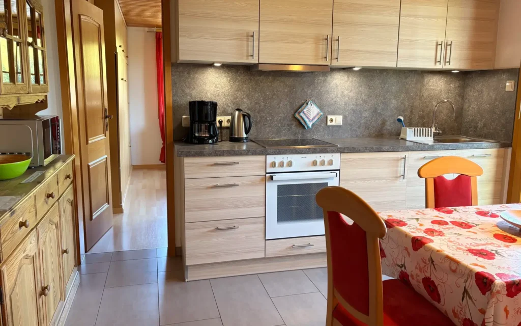 Apartment 3