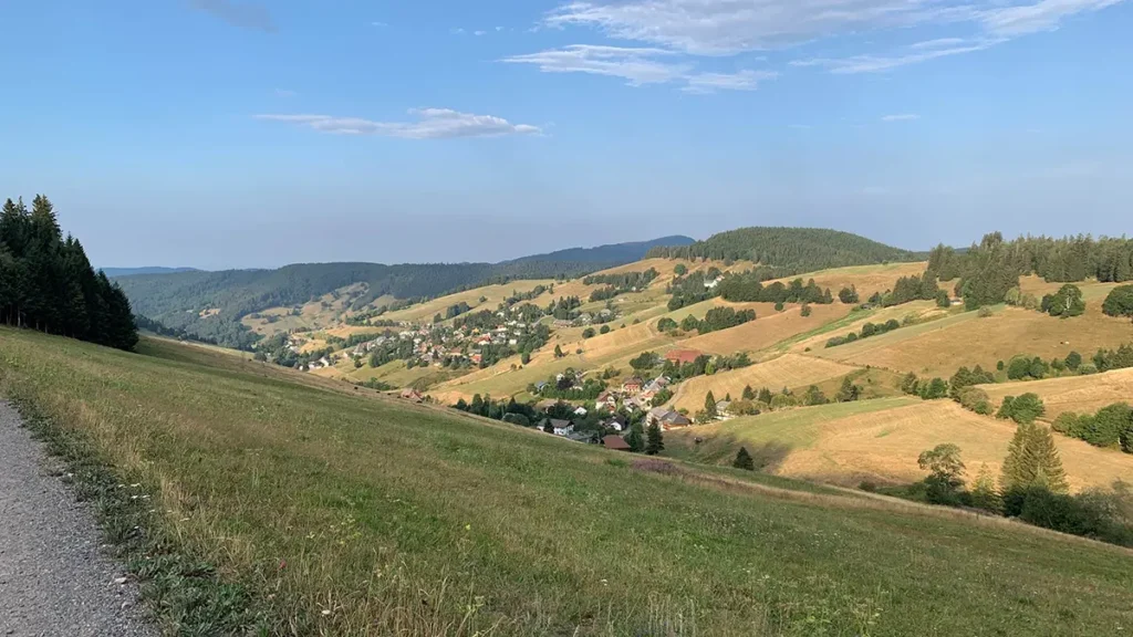 Todtnauberg