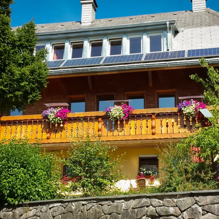 Gaestehaus